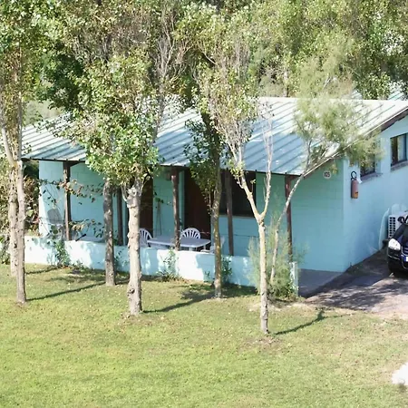 Rosapineta Sud In Rosolina Mare