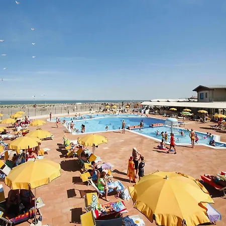 Rosapineta Sud In Holiday home