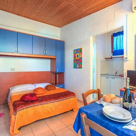 Сasa de vacaciones Rosapineta Sud In Rosolina Mare