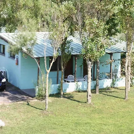 Сasa de vacaciones Rosapineta Sud In