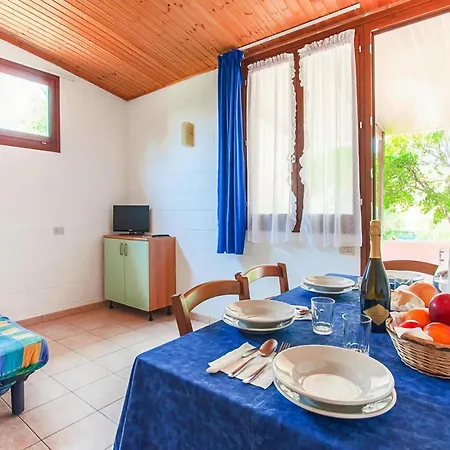 Rosapineta Sud In Hébergement de vacances Rosolina Mare